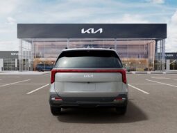 Kia Carnival full