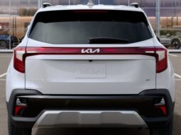 Kia Seltos full