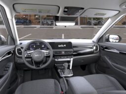 Kia Seltos full