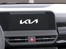 Kia Seltos full