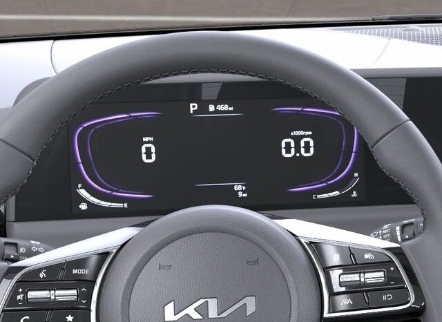 
 Kia Seltos full									