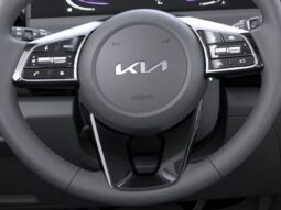 Kia Seltos full