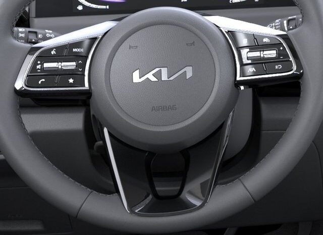 
 Kia Seltos full									