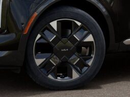 Kia Sportage Hybrid full