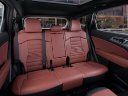 Kia Sportage Hybrid full