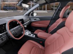 Kia Sportage Hybrid full