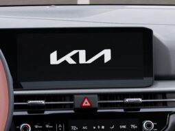 Kia Sportage Hybrid full