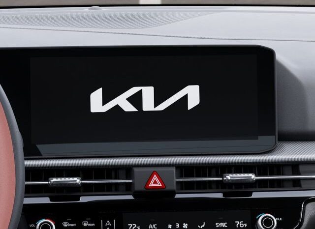 
 Kia Sportage Hybrid full									