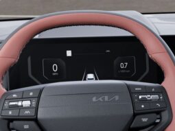 Kia Sportage Hybrid full
