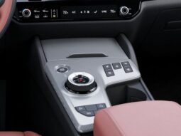Kia Sportage Hybrid full