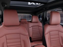 Kia Sportage Hybrid full