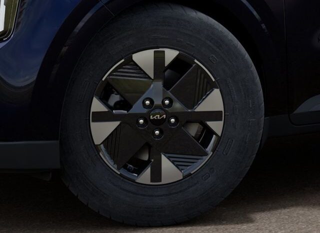 
 Kia Carnival Hybrid full									