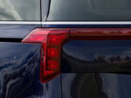Kia Carnival Hybrid full