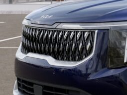 Kia Carnival Hybrid full