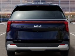 Kia Carnival Hybrid full