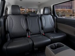 Kia Carnival Hybrid full