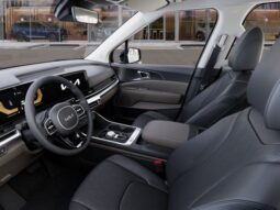 Kia Carnival Hybrid full