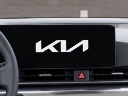 Kia Carnival Hybrid full