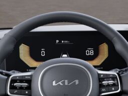 Kia Carnival Hybrid full