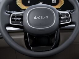 Kia Carnival Hybrid full