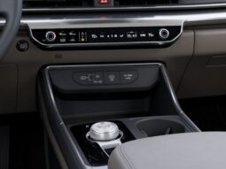 Kia Carnival Hybrid full