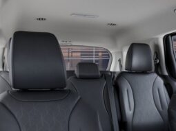 Kia Carnival Hybrid full