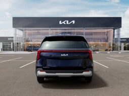 Kia Carnival Hybrid full
