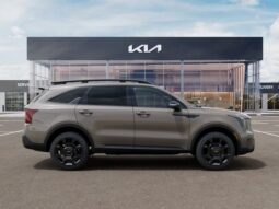 
 Kia Sorento full									