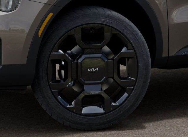 
 Kia Sorento full									