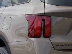 
 Kia Sorento full									
