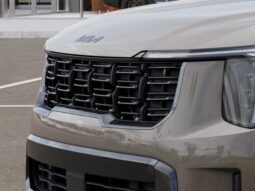 
 Kia Sorento full									