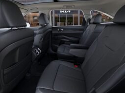 
 Kia Sorento full									