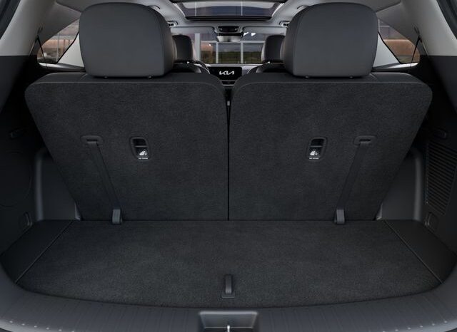 
 Kia Sorento full									