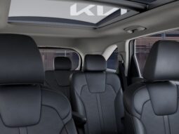 
 Kia Sorento full									
