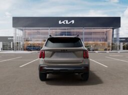 
 Kia Sorento full									