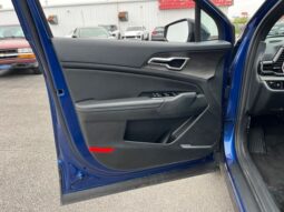 Kia Sportage full