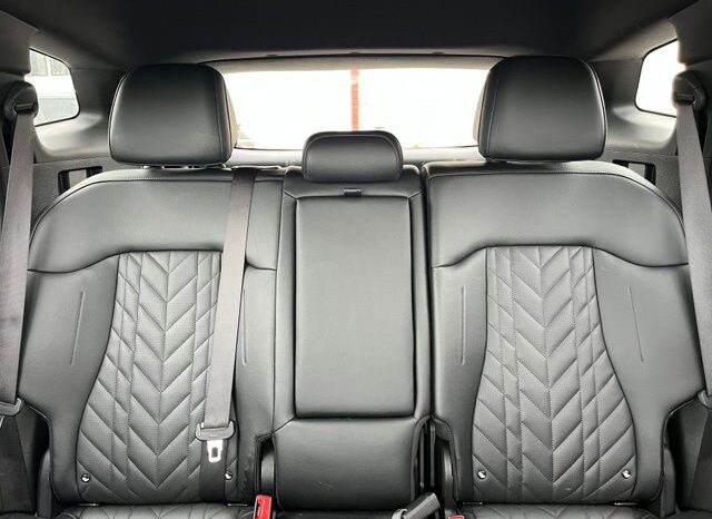 
 Kia Sportage full									