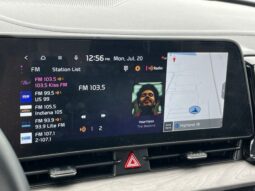 Kia Sportage full
