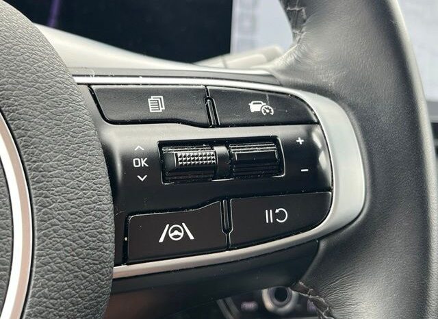 
 Kia Sportage full									