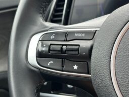 Kia Sportage full