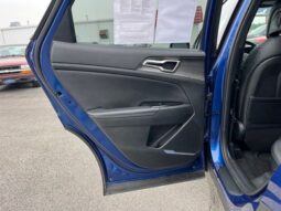 Kia Sportage full