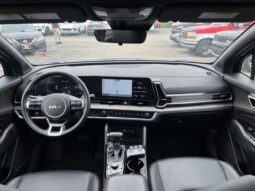 Kia Sportage full