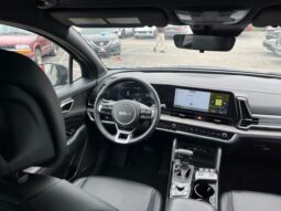 Kia Sportage full