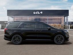 
 Kia Carnival Hybrid full									
