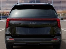 
 Kia Carnival Hybrid full									
