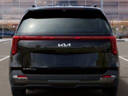 Kia Carnival full