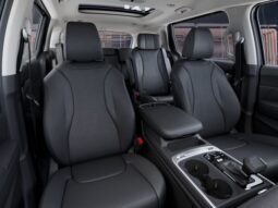 Kia Carnival full