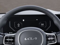 Kia Carnival full