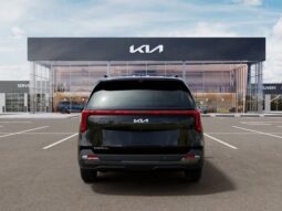 Kia Carnival full