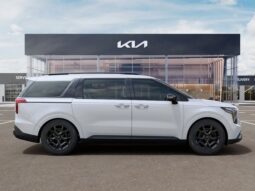 Kia Carnival full